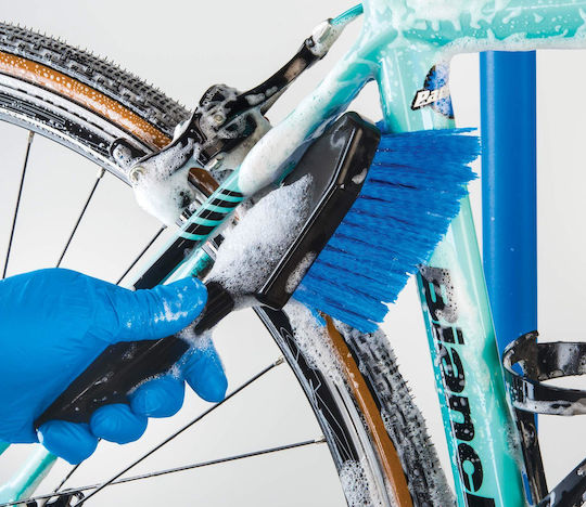 Parktool Βούρτσα Καθαρισμού Ποδηλάτου
