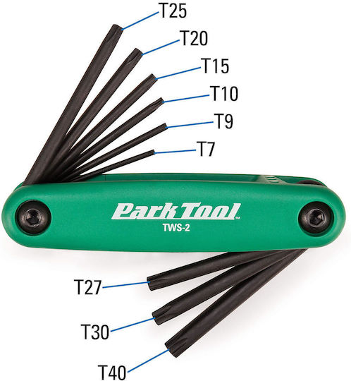 Park Tool Tws-2