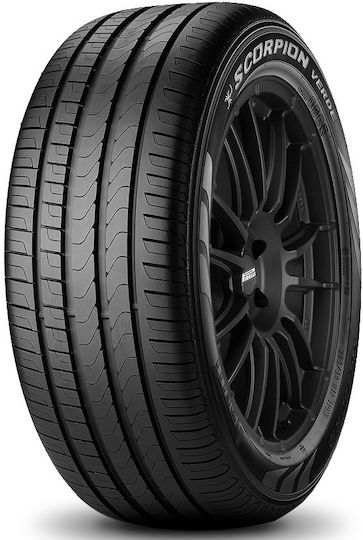 Pirelli Scorpion Verde 255/50R19 103V MO FSL Summer Tire for 4x4 / SUV Car