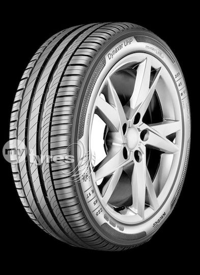 Kleber Dynaxer UHP 245/35R18 92Y XL Θερινό Λάστιχο για Επιβατικό Αυτοκίνητο