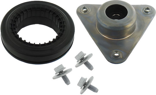 Skf Vkda 35639 Spring Support Load Bearing Bearing