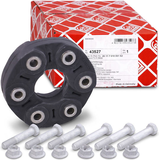 Joint Antriebswelle Febi Bilstein 43527