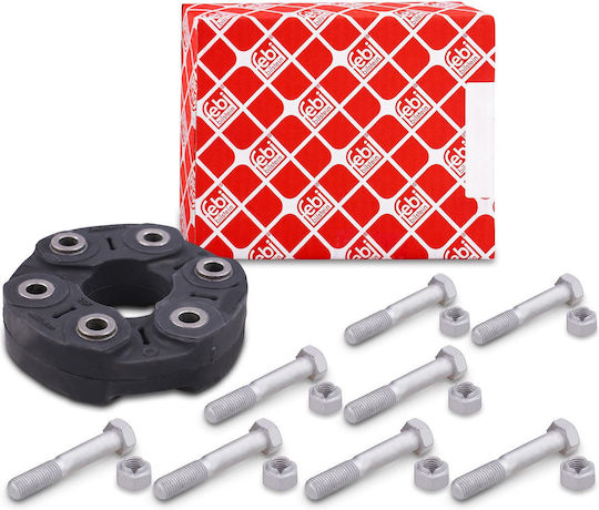 Joint Antriebswelle Febi Bilstein 43482