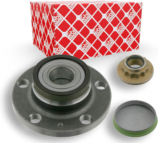 Wheel Bearing Kit Febi Bilstein 24224