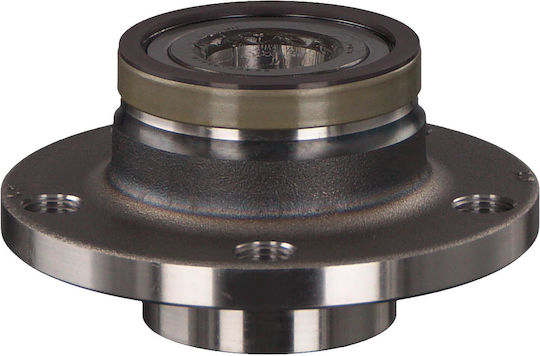 Wheel Bearing Kit Febi Bilstein 24224
