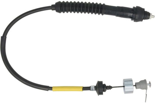 Trw Gcc3106 Clutch Cable