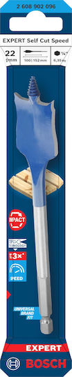 Bosch Expert Тρυпан 22mm