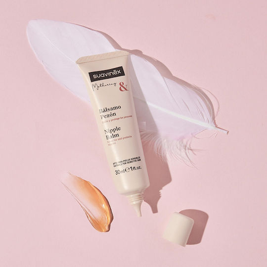 Suavinex Κρέμα Θηλών 30ml