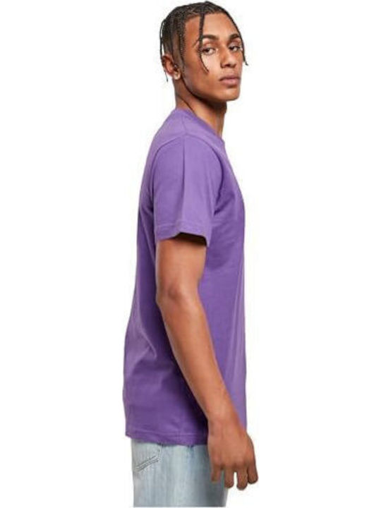 Mister Tee Tricou Violet
