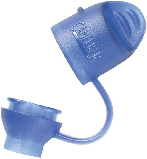 Camelbak Big Bite mouthguard Water Bottle Spare Parts Blue