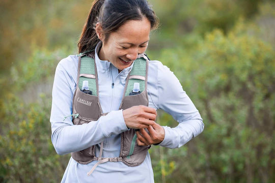 Camelbak QUICK Ανταλλακτικό Καπάκι Παγουριού Διάφανο
