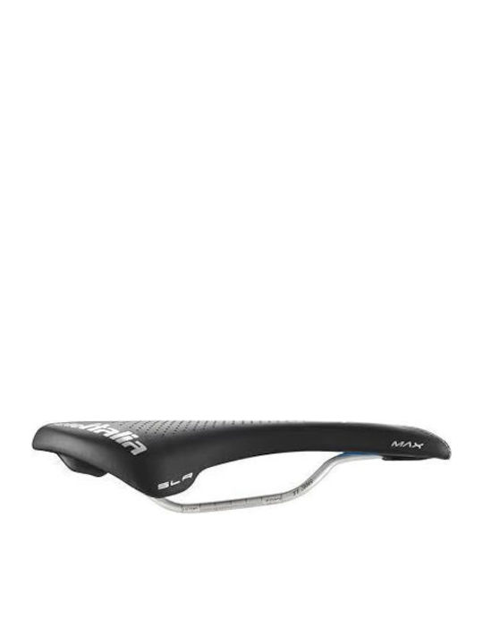 Selle Italia Max SLR Gel Ti316 Superflow L Multicolored Bicycle Saddle Racing