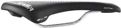 Selle Italia Max SLR Gel Ti316 Superflow L Multicolored Bicycle Saddle Racing