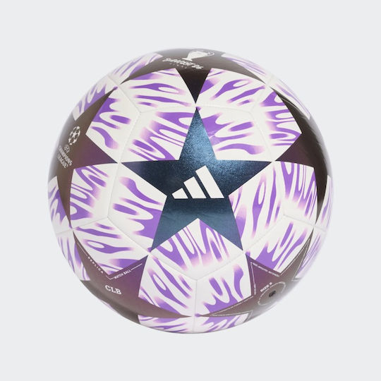 adidas UEFA Champions League Final 25/26 Club Soccer Ball Multicolour