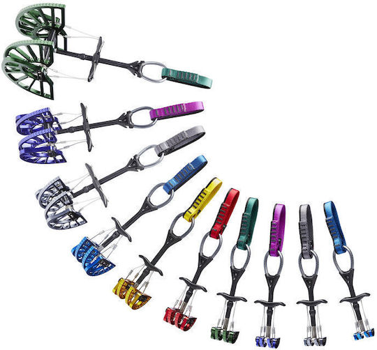 Black Diamond Camalot C4 Black #0.75 BD-BD2623070000ALL1