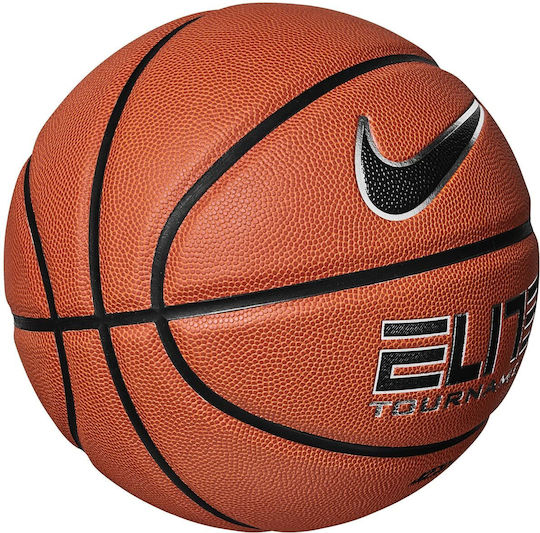 Nike Elite Tournament Mingea de baschet Interior/Exterior