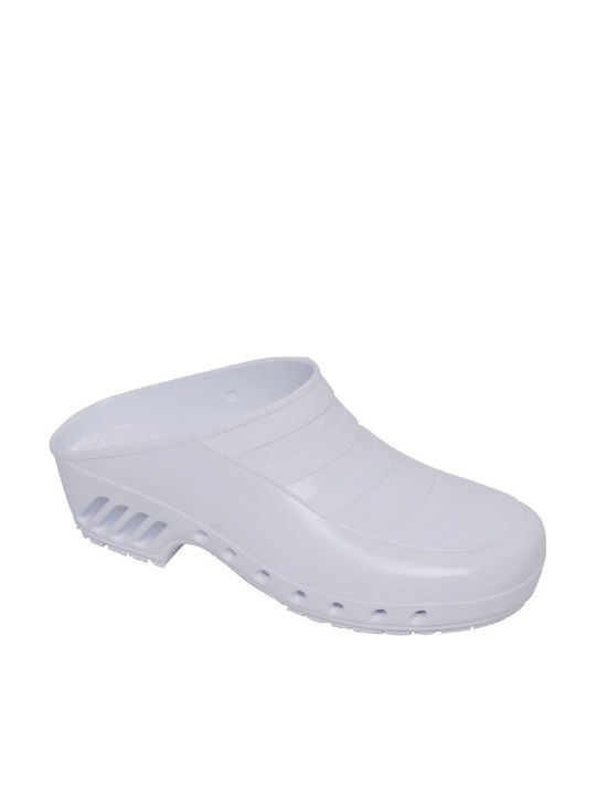 Gima Clogs Weiß Gima Clogs Weiß