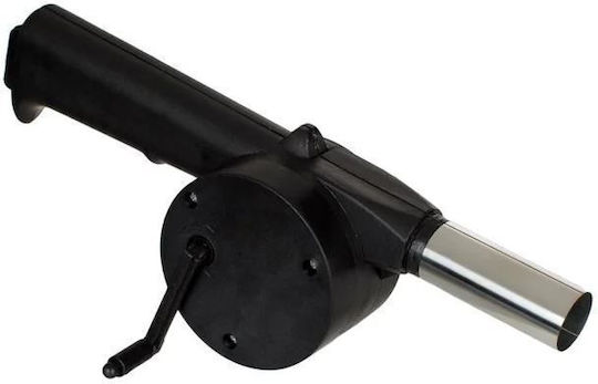 Manual Fireplace Blower