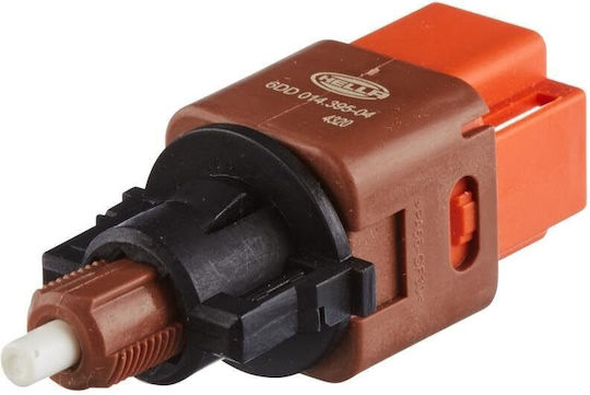 Hella Brake Light Switch 6dd 014 395-041