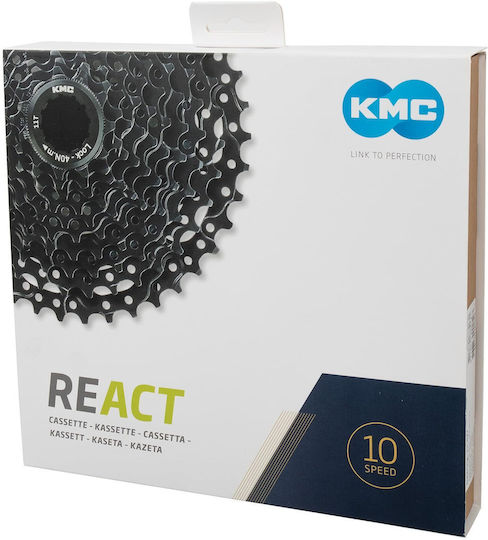 KMC Chain Касета Велосипед Електрически Велосипед MTB 10 Скорости