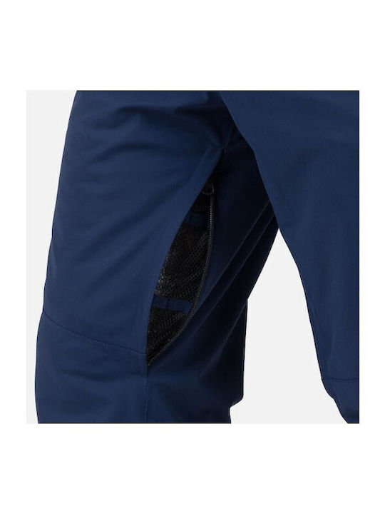 Rossignol RLNMP02_715 Ski & Snowboard Blau