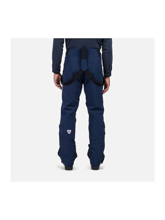 Rossignol RLNMP02_715 Ski & Snowboard Blau