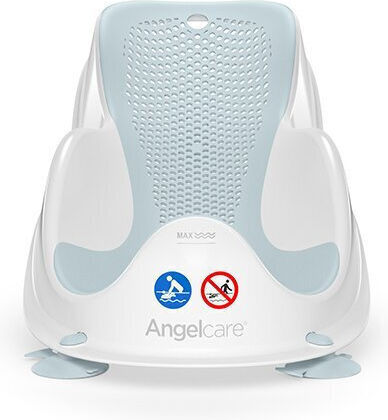 AngelCare Στήριγμα Μπάνιου Τιρκουάζ