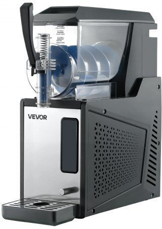 Vevor CGXXRJ25X14LO716M001V2 Mașină Slushy 4lt