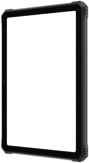 Hotwav R9 Plus 4G 11" Tablet (8GB/512GB) Κόκκινο