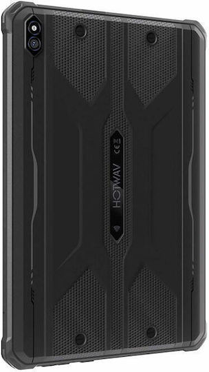 Hotwav R10 Pro 4G 10.1" Tablet (8GB/256GB) Μαύρο
