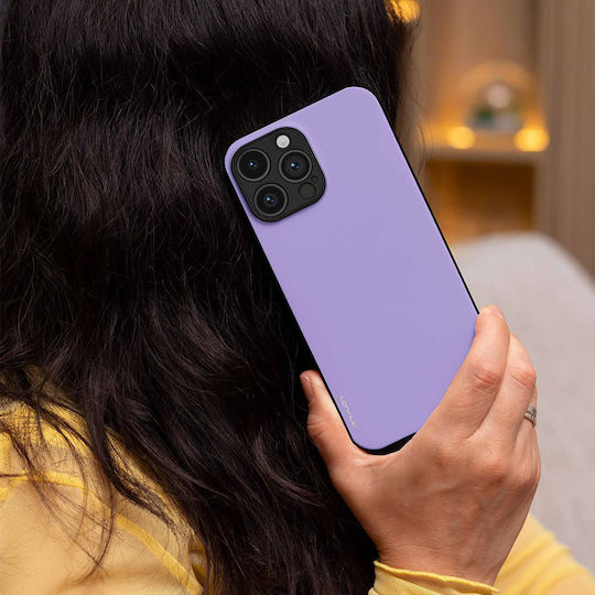 Sonique Colorbloc Series Case Oppo Reno15 Pro 5g Purple