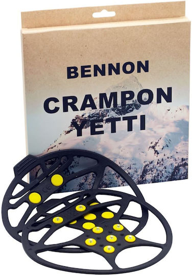 Bennon Crampon Yetti Καρφιά Παπουτσιών 2213