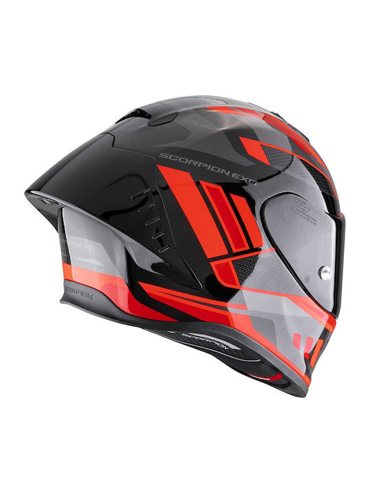 Scorpion R1 EVO II Full Face ECE 22.06 Scorpion R1 EVO II Full Face ECE 22.06