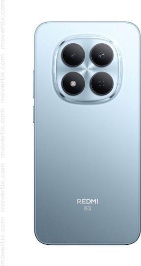 Xiaomi Redmi Note 15 Pro 5G Dual SIM (8/512GB) Glacier Blue
