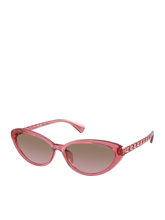 Ralph Lauren Sunglasses Burgundy with Frame Ralph Lauren Sunglasses Burgundy with Frame