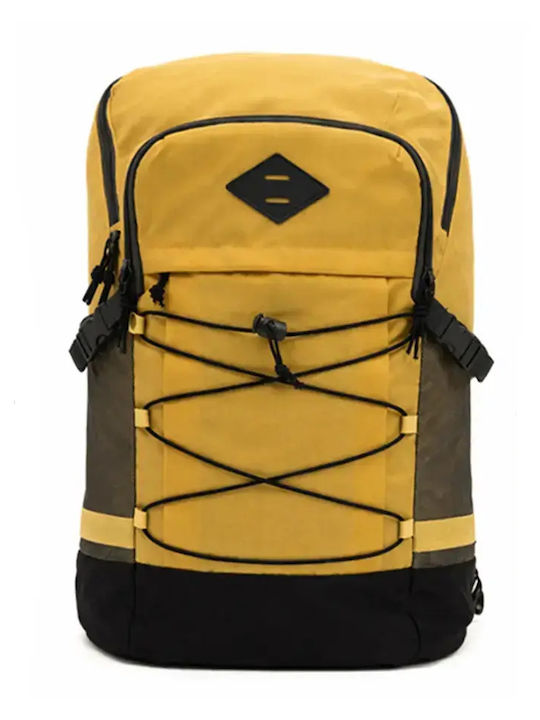 Benzi Backpack 30lt Yellow