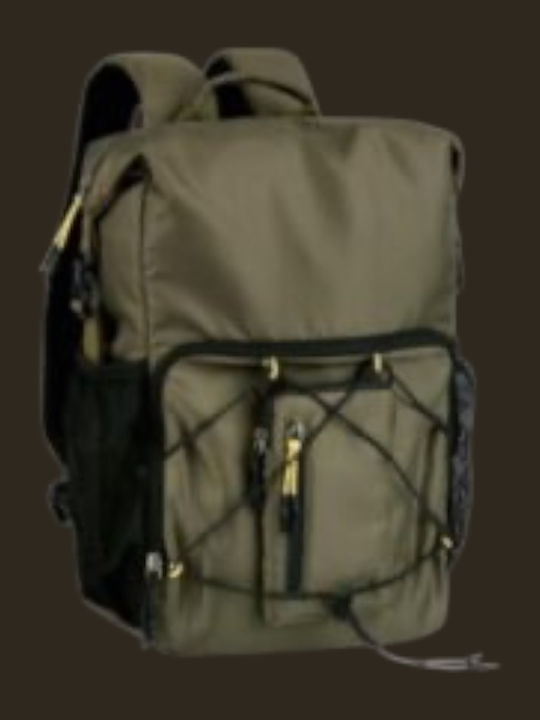 Camel Active Rucsac Kaki