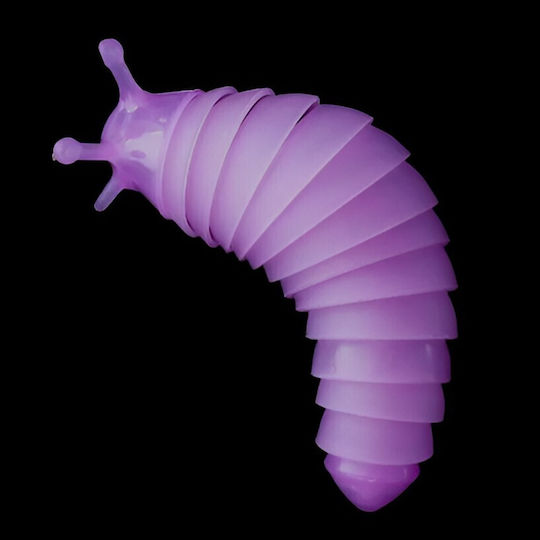 Alista Home Antistres Plastic Violet