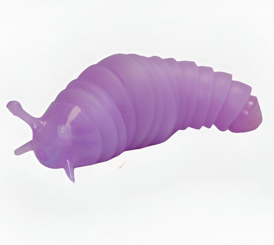 Alista Home Antistres Plastic Violet