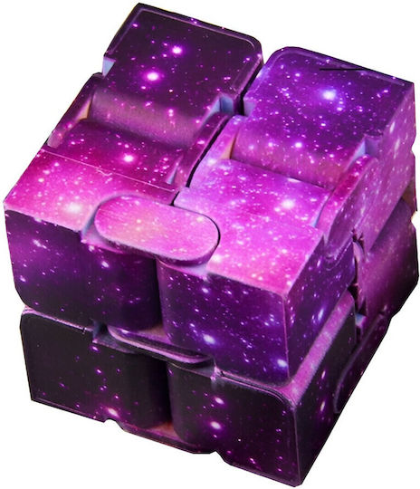 Alista Home Fidget Cube Violet