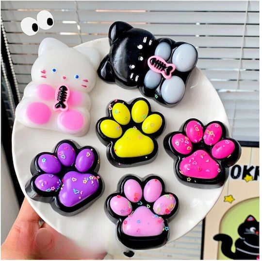 Alista Home Squishy Spumant Violet