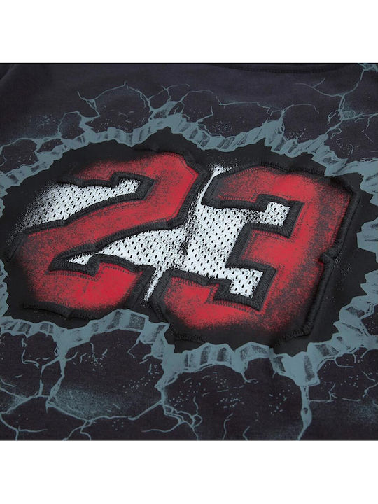 Kids T-shirt Black Breakthrough