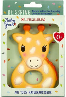 Die Spiegelburg Giraffe Μασητικό Οδοντοφυΐας