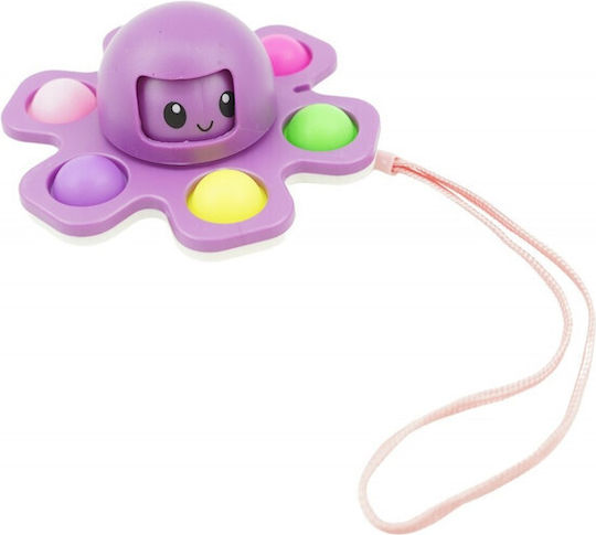 Alista Home Pop it Fidget Lila