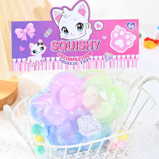 Alista Home Squishy Spumant Multicolor