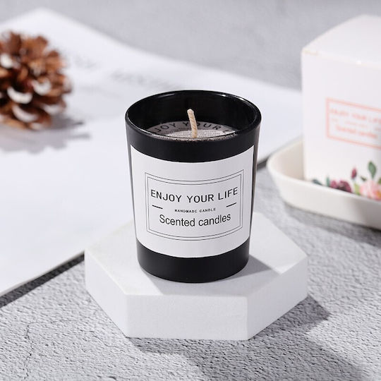 Alista Home Αρωματικό Σόγιας σε Βάζο Cotton