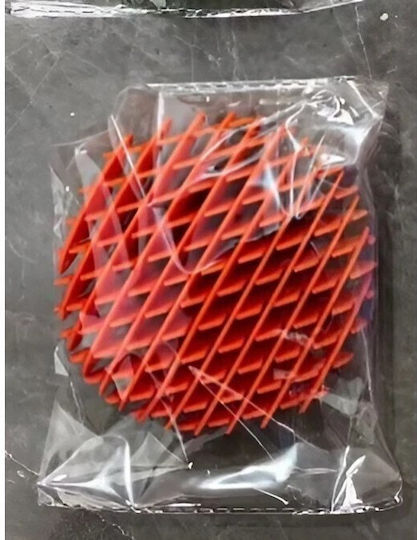 Alista Home Antistres Plastic Portocaliu
