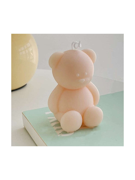 Alista Home Lumânare Aromatică Cu Miros De Portocală 5.5x4cm