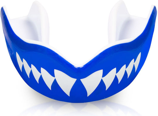 Safejawz Extro Shark+ Mouthguard Case