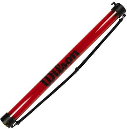 Wilson Туба за събиране на топки Тенис аксесоар WRZ323800
